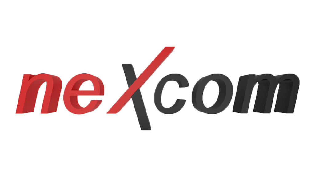 Nexcom - Empowering Solutions for Your Technology Needs